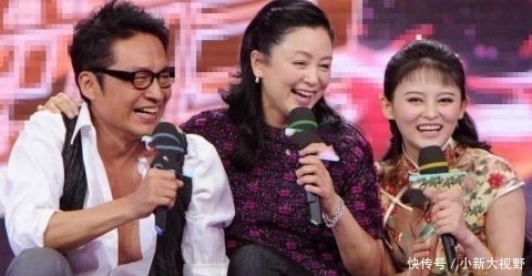  「侄女」《父母爱情》不讨喜角色 竟是陈红亲侄女 相貌平平却多次演大片