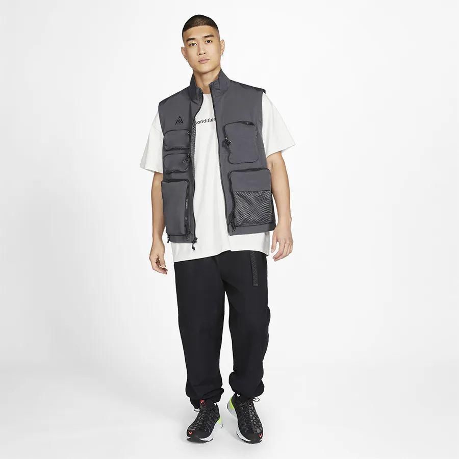  『同款』你们都在问的小编同款！Nike ACG 夏季系列提前预览