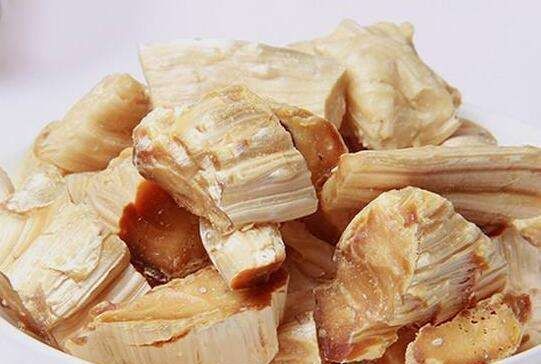  『厉害』公认最难以下咽的4种糖果，一种比一种厉害，没人能全部吃完