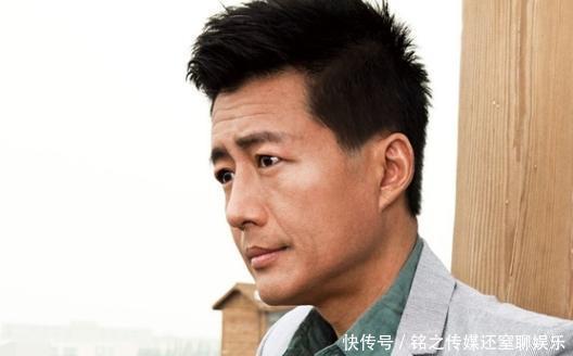  『电视剧』高曙光22岁女儿近照，皮肤黝黑不似江珊，无心进入演艺圈