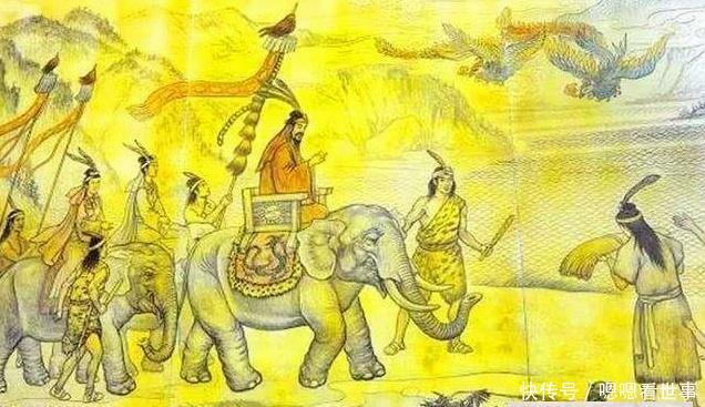  豫州：中国代称九州，指的是哪九个州，如今还有哪些地名存在？