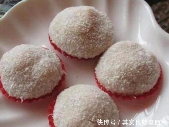 中国十大传统特色小吃