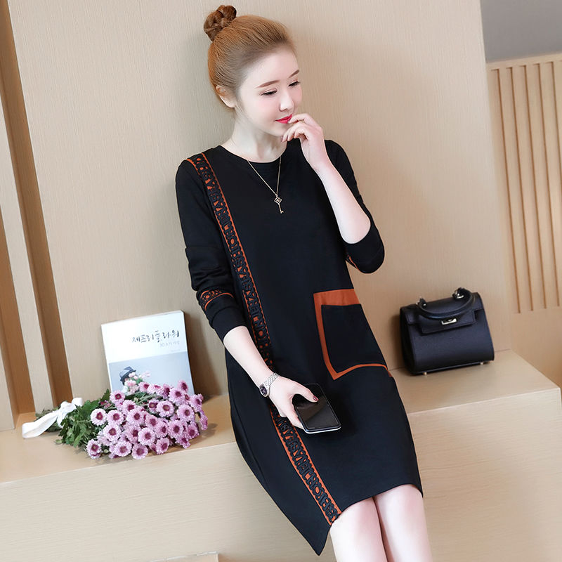 今年秋季连衣裙火了!推荐25-48女人穿，一个比一个有女人味