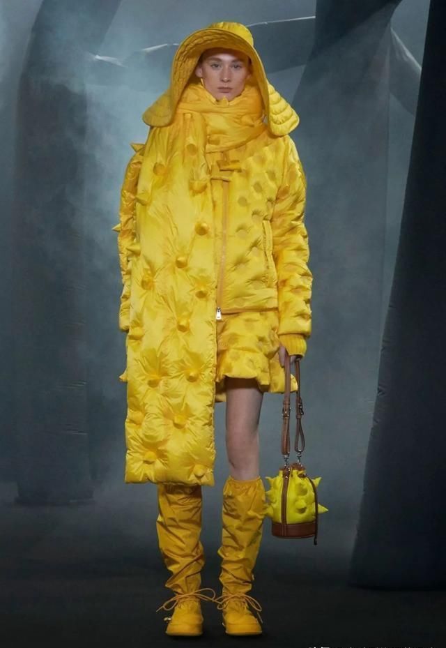 设计师@2020秋冬 Genius 系列:多个天才设计师的合作系列,MONCLER