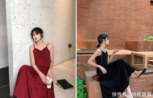 『夏季』今年夏季必备单品!只要搭配一件就能时髦满分!