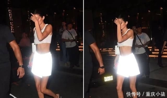 反光设计:最时髦的人都在穿这件衣服