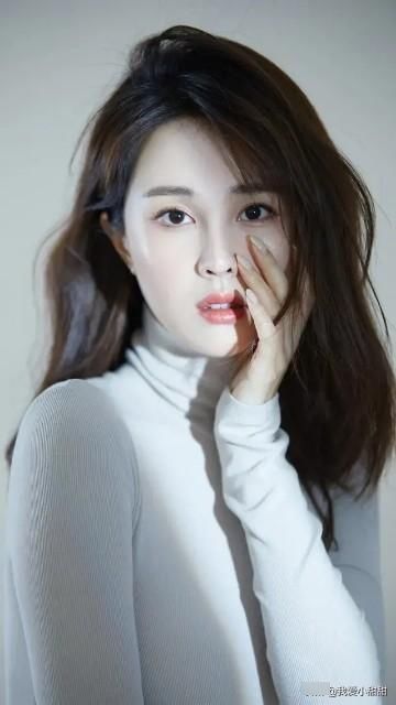  「美女」美女欣赏：漂亮身材好穿啥都好看