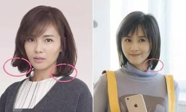  『丸子』淘汰掉半丸子头，现在最流行的发型原来是这样的
