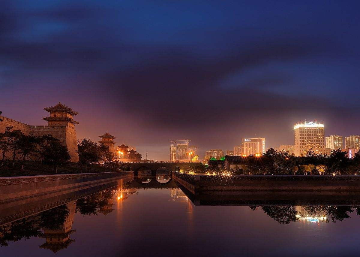 中国煤都：却成最佳旅游目的地，身为古都与西安齐名却鲜为人知