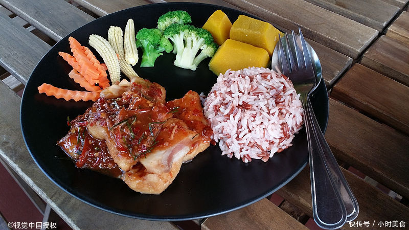 这些饮食谣言，你上当了几个？