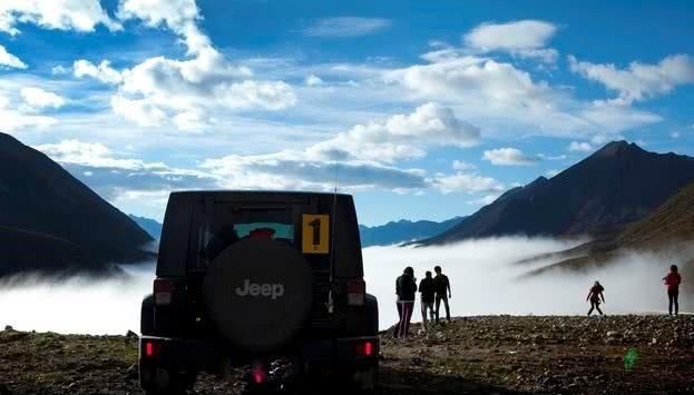 租车自驾318川藏线，这样走可以省5000-10000块钱