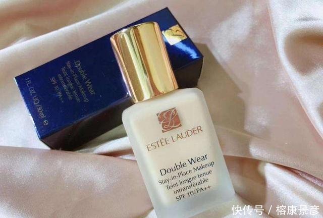 亲妈:这几款非常好用的粉底液,每一款都号称油皮亲妈!