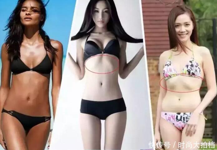 讲真，孟美岐“肋骨外翻”上热搜，其实是众多爱美女孩的高能预警
