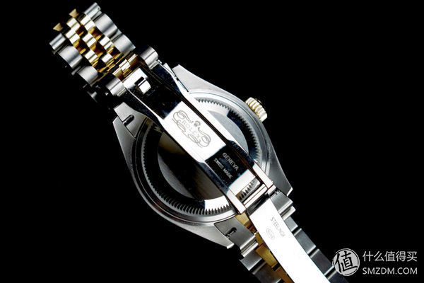 晒表顺便聊聊消费观，Rolex劳力士女装日志型腕表