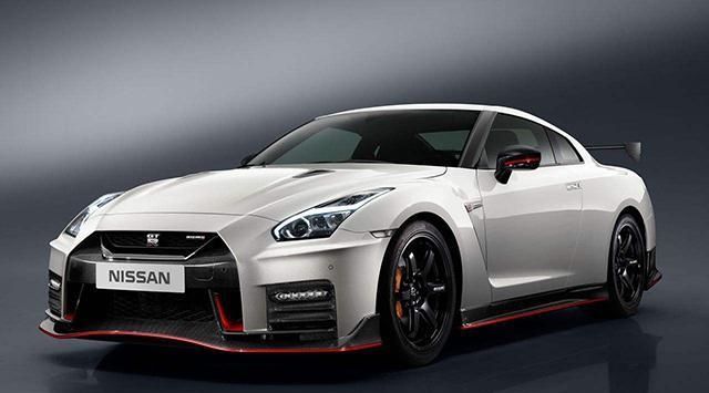  『采用』“表叔”的人生！除了ROLEX，还有GT-R！