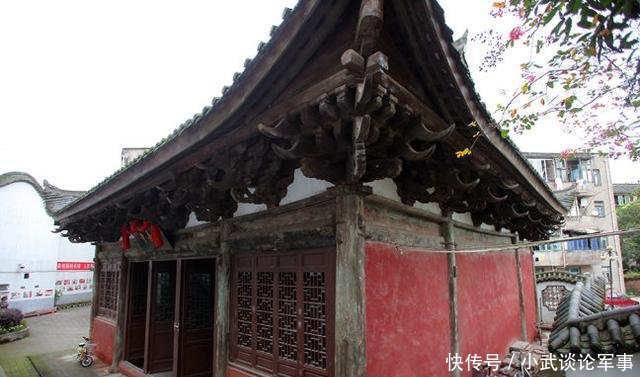 四川雅安这八个地方被国家重点保护，看看都是些啥宝贝