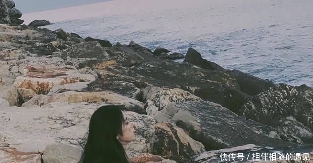  『让自己』很多不幸，是心甘情愿的