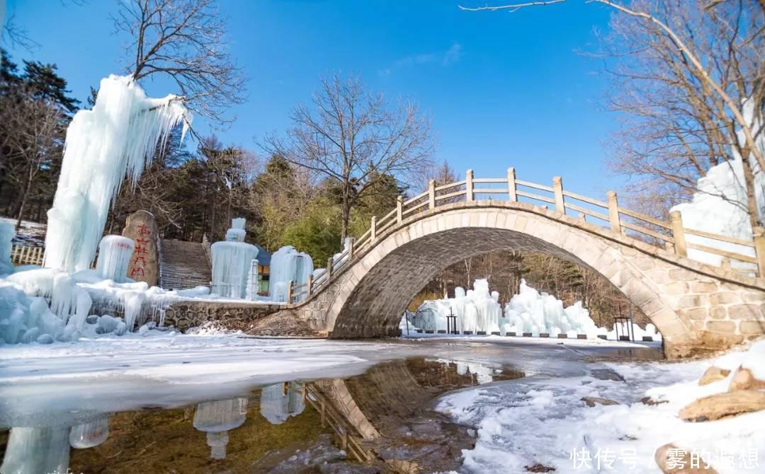 今日冬至:好吃不过饺子,好玩不过白云山