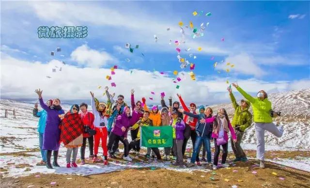 3月云南，这里最值得去！