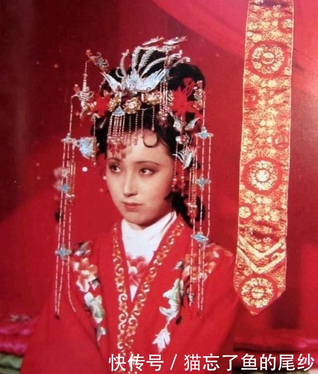 角色■如果说陈晓旭的林黛玉不够美,她胜在了气质和神韵上会有人同意吗