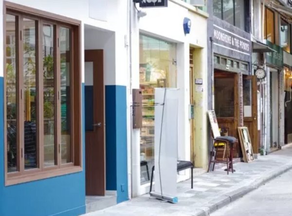 触手可及，这里绝对有你想要的时尚和生活