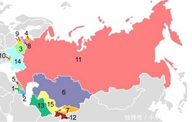 中国失地大多数已回归,为什么只有被俄国占领