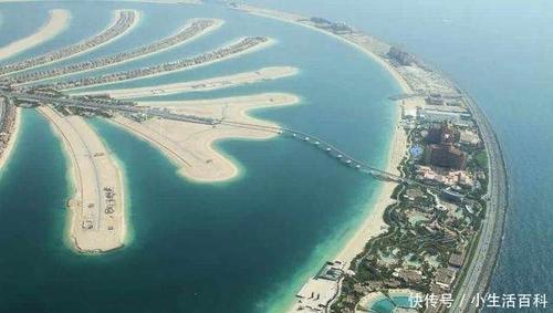 探索迪拜菜市场，并没有龙虾鲍鱼堆成山，原因谁又能想到呢？