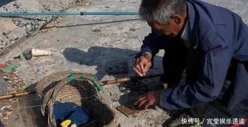 『垂钓』钓鱼人从新手到老手,心态上三个有趣的变化