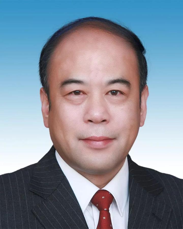 省管、杭州市市管领导干部任前公示 台州有1人