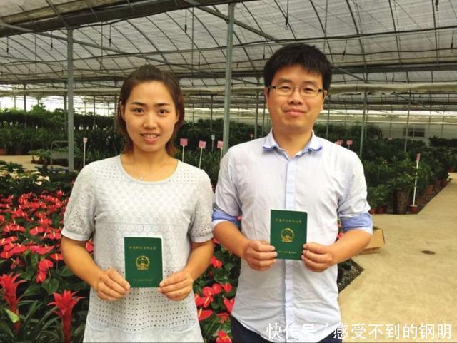 农民也可以考证了 有这个证你就发财了