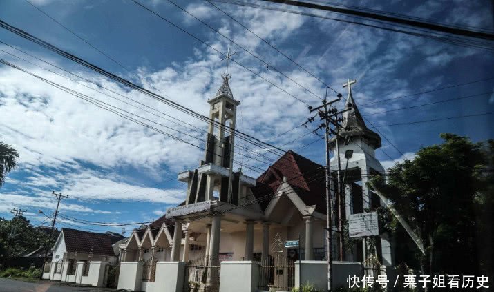 亚洲治安最好的地方：1个警察管15000人，下午3点就能准时下班！