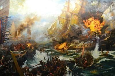 大唐帝国发明这把刀,到底有什么过人之处,竟让