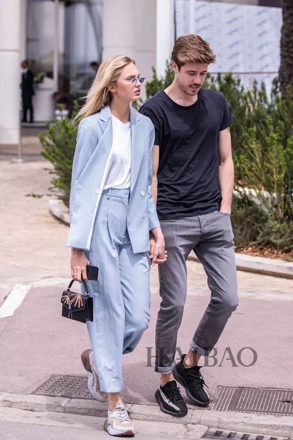 偷师| 三伏天怎么穿?“清凉色”帮你视觉降温5℃