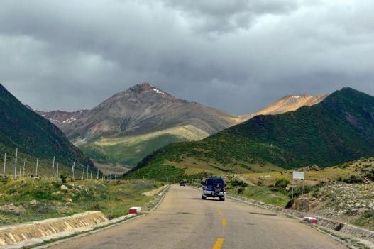 地球上的西北30度线附近是一条神秘的地带，有许多奇迹奇异的现象