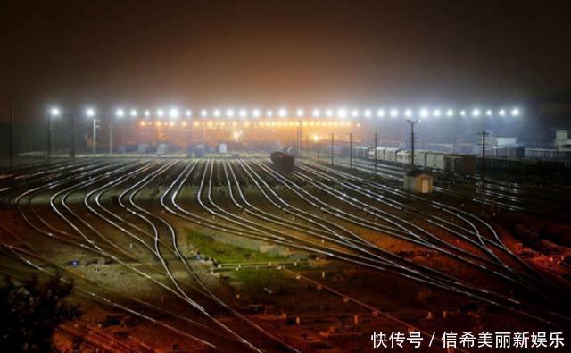  #徐州#江苏五大特等火车站，被徐州、南京瓜分