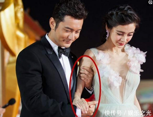 黄晓明杨颖喜得贵子后，为何总被人说是代孕？现在有人说出了真相