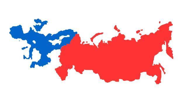 为什么欧洲人很讨厌同是欧洲国家的俄罗斯?