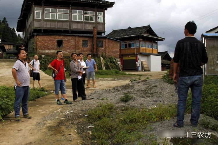  「碰到」在农村，人人不想碰到3件事，但不少农民至少占1个