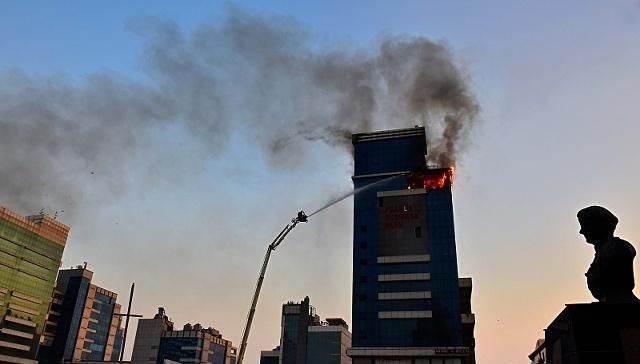  「逃离」40年后，有钱人很可能“逃离”高层住宅，这几大问题难