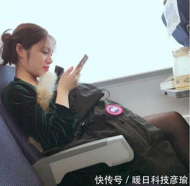  网速|为什么高铁上明明有无线网络却一直连接不上？难道只是摆设