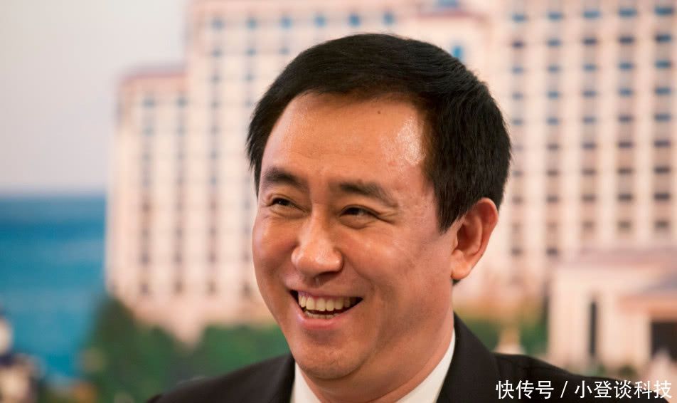 首富轮番坐，中国比马云赚钱还快的人，他一天58亿美元进账