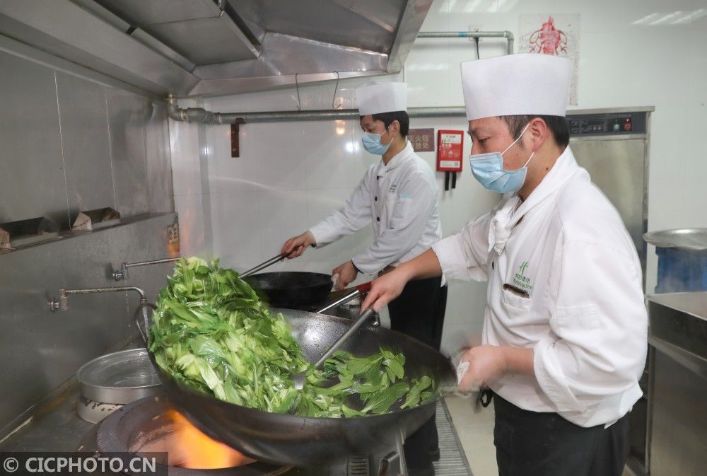 [防控]江苏南通：“集体用餐配送”资质企业助力疫情防控