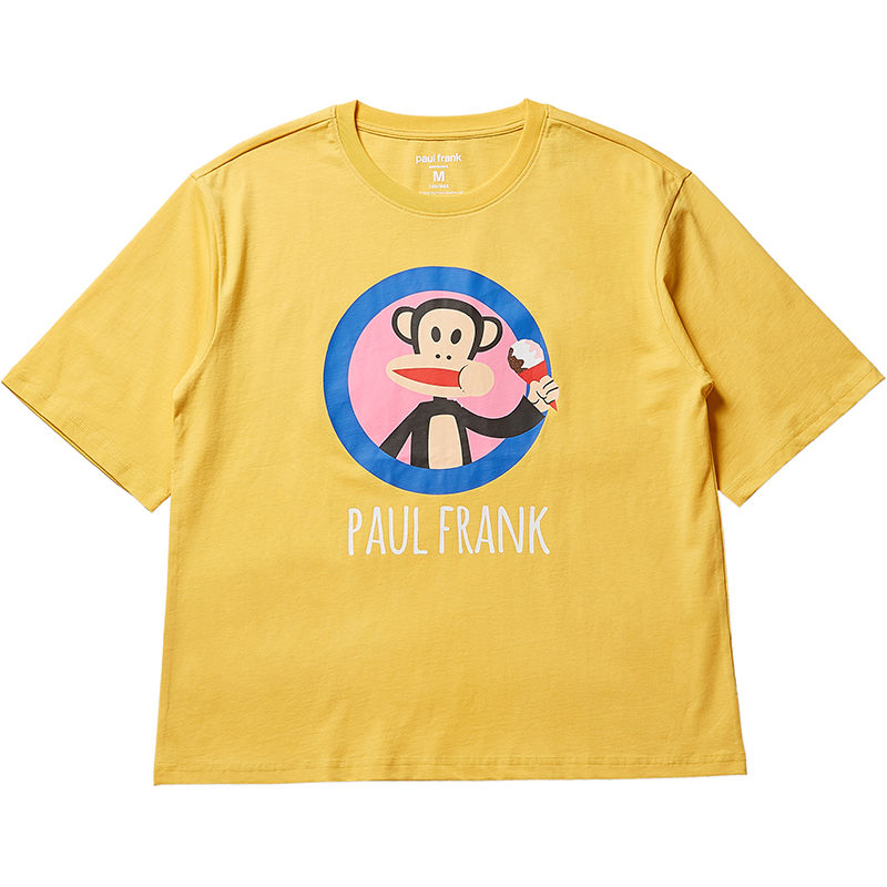 T恤这样穿的都是女神,清新有气质,你是下面哪一款呢