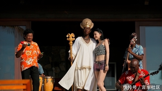 与中国关系最好的非洲国家，纸币印有中国人，知道是哪个国家吗？