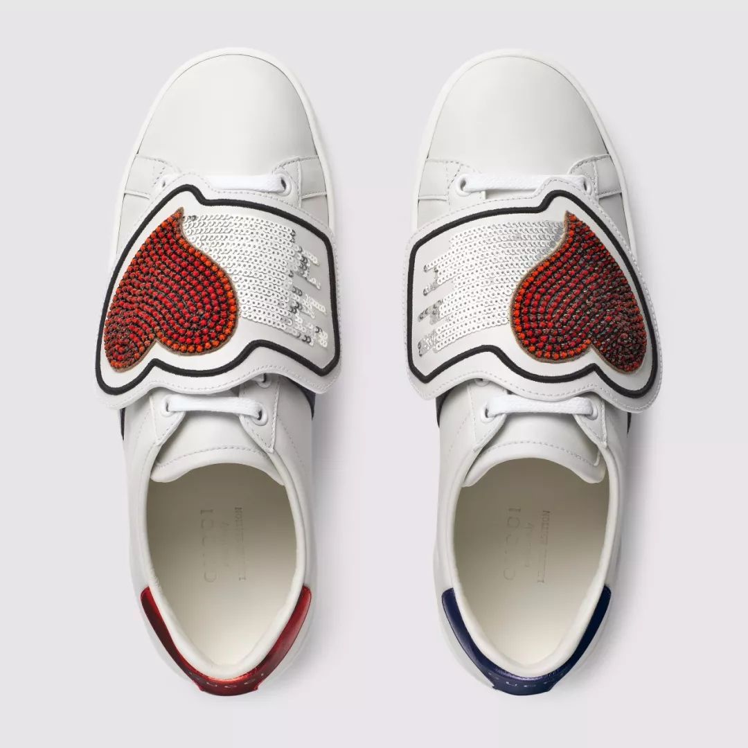 百年奢侈品牌GUCCI历久弥新