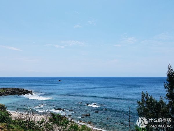 【玩不丧志】 篇二十二:教你玩转台湾垦丁，只需一天就够了!