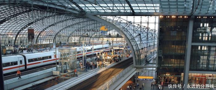 中国最发达铁路枢纽城市, 真正的四通八达,火车直达全国任意省会