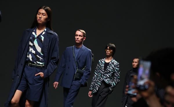  『Hugo』Hugo Boss CEO 马克·兰格将离职