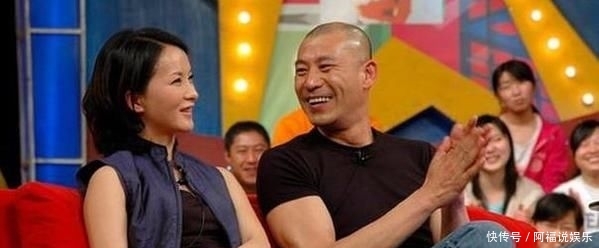  孩子：为拍戏不生孩子，被老公感动41岁高龄得子，如今一家人生活幸福
