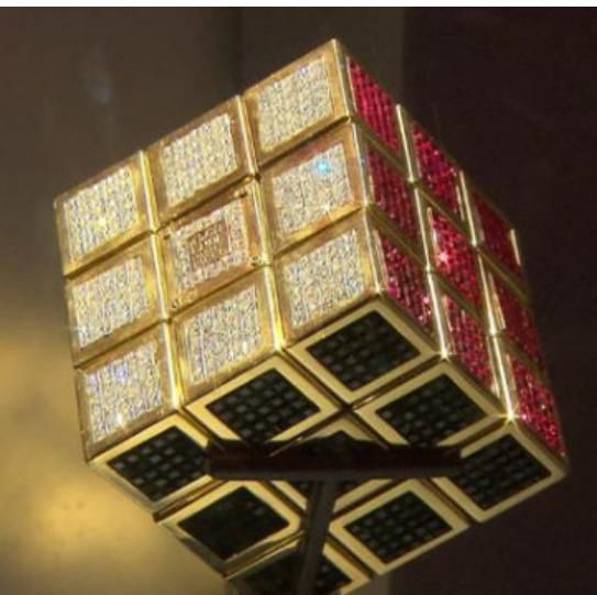  「麻将」奢侈品桌游你会买吗？